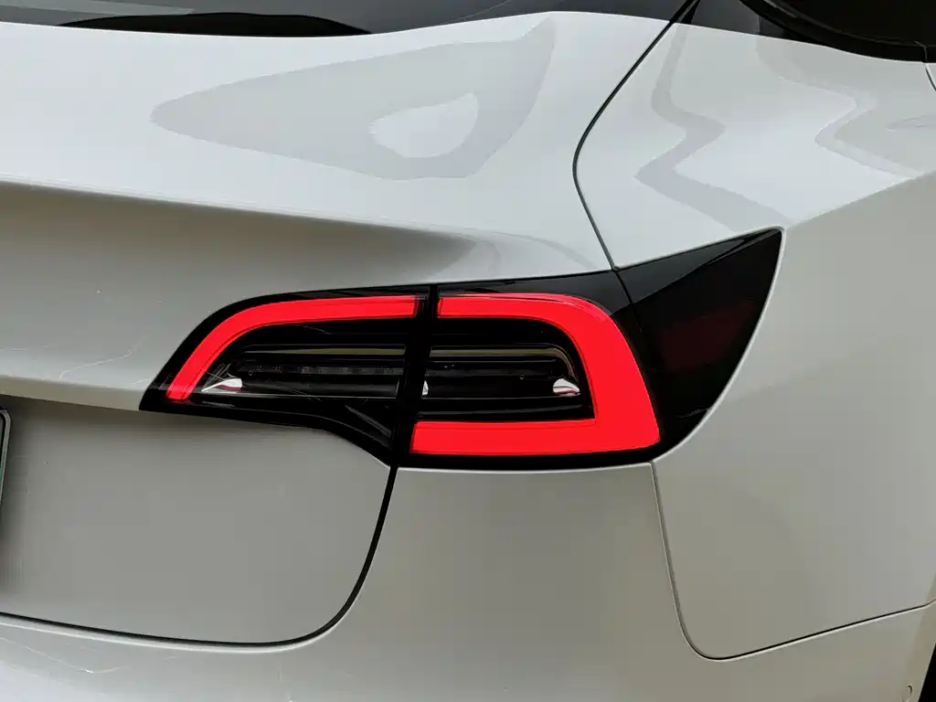 Tesla Model 3 — миниатюра 18