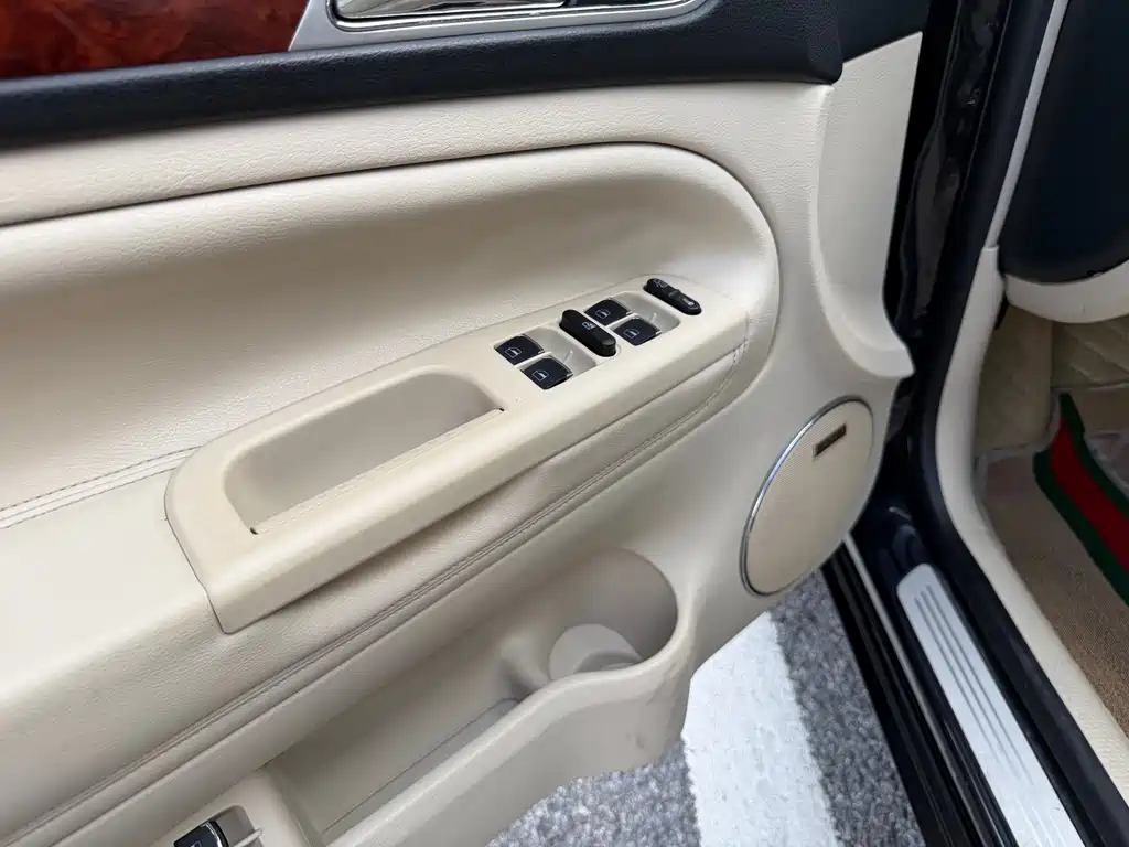 Volkswagen Passat Lingyu — миниатюра 11