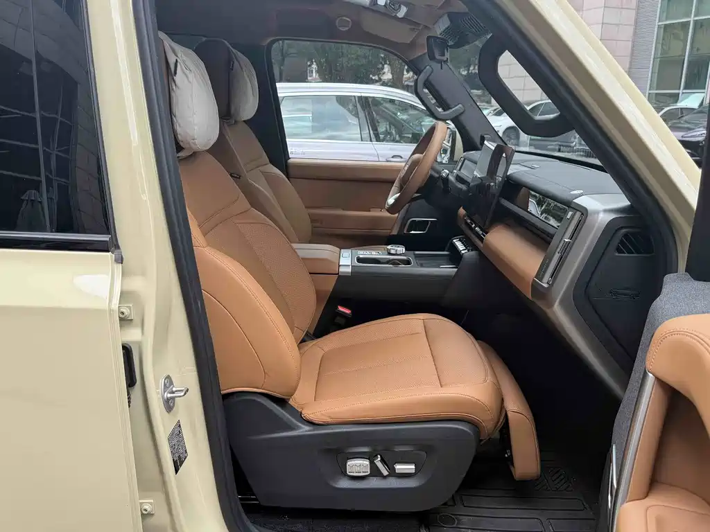 iCAR iCAR V27 — миниатюра 10