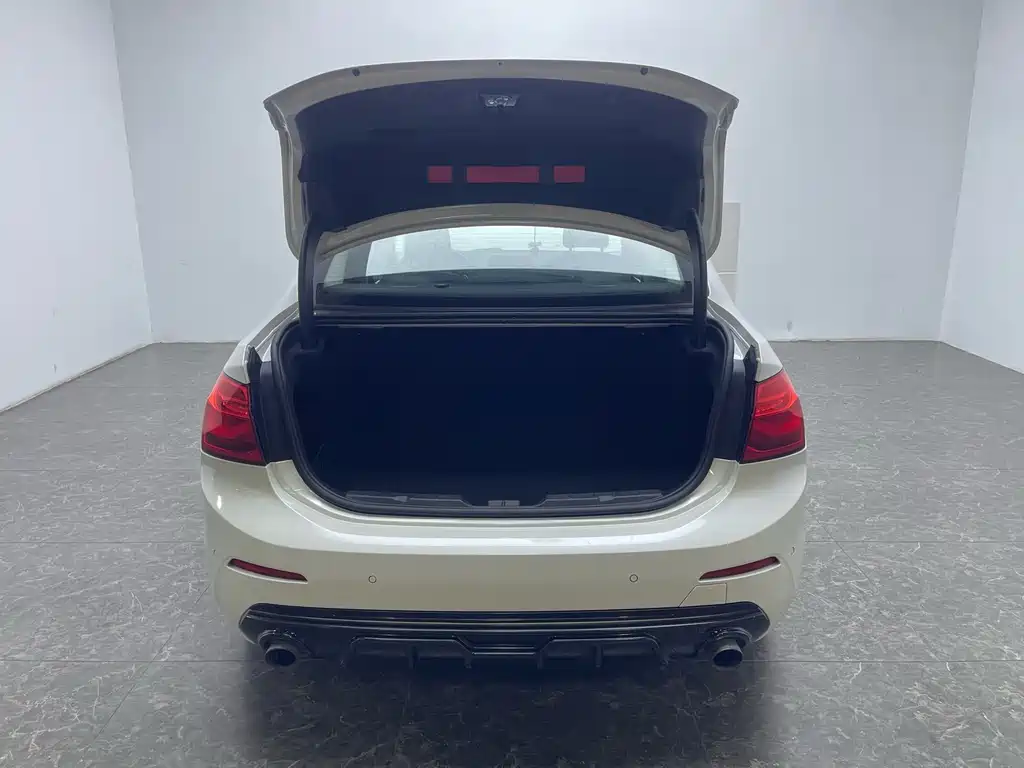 BMW 1 Series — миниатюра 5