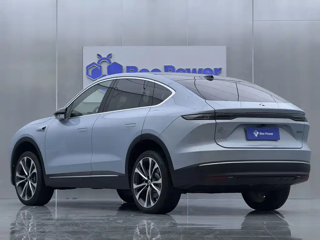 NIO EC7 — миниатюра 3