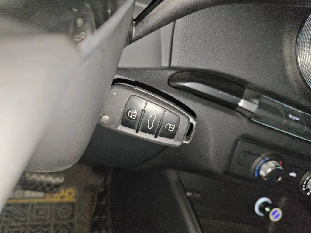 Audi A3 — миниатюра 9