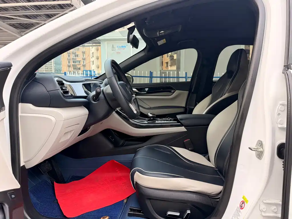 BYD Qin PLUS — миниатюра 6