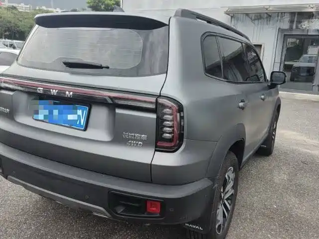 Haval Big Dog — миниатюра 5