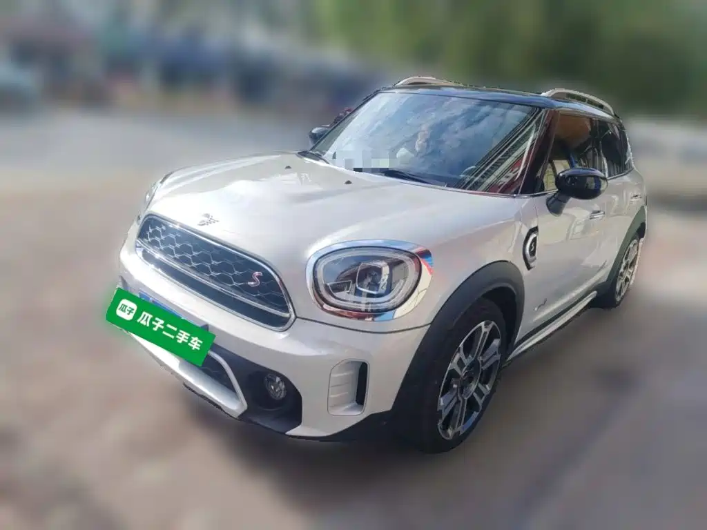 MINI Mini Countryman — миниатюра 2