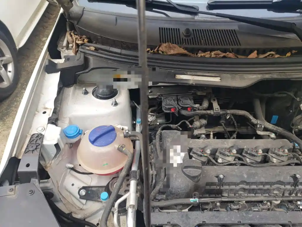 Chery Tiggo 3x — миниатюра 20
