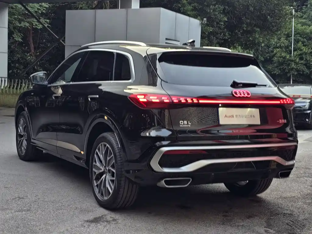 Audi Q5L 2026 2.0T