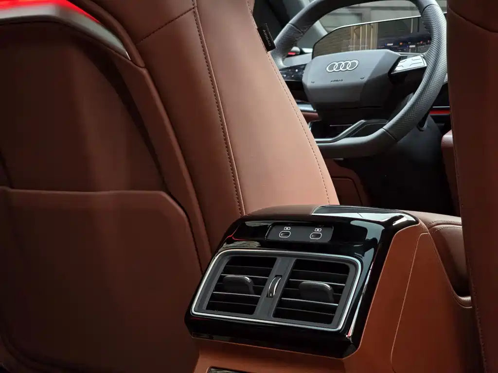 Audi Q5L — фотографии объявления, Фото 15