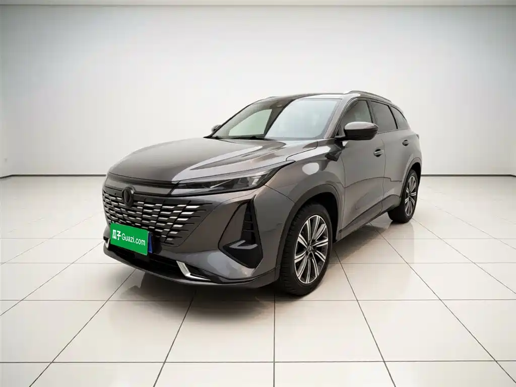 Changan 长安CS75PLUS 2023