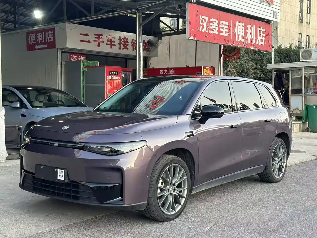 Leapmotor Leapmotor C10