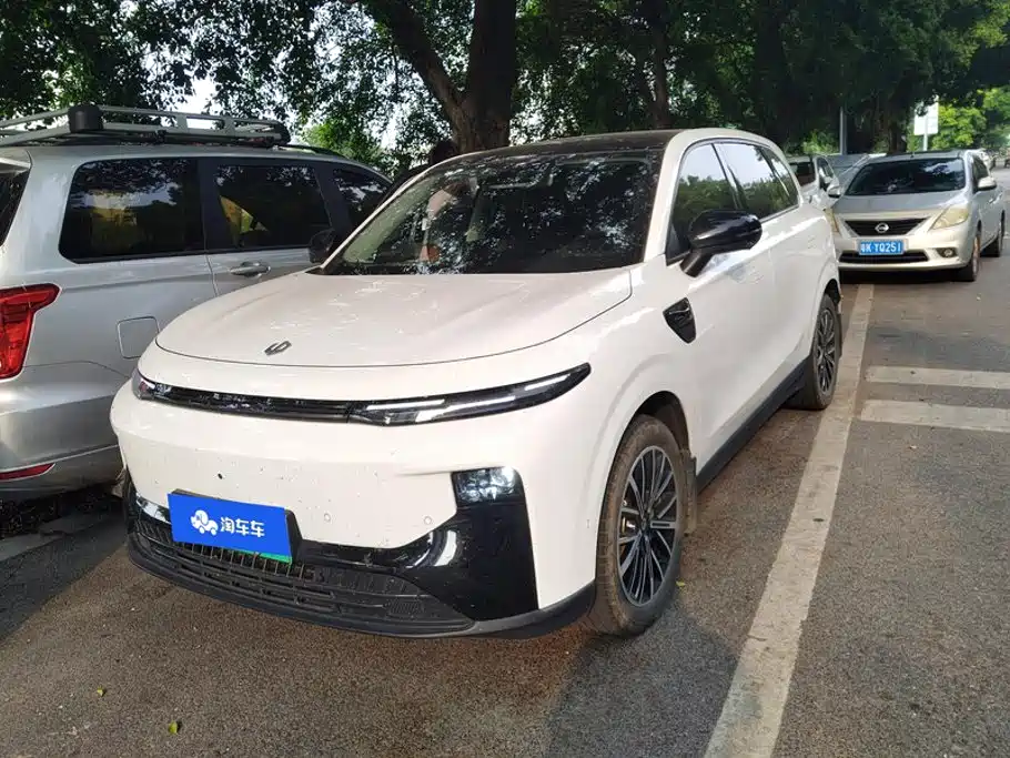 Leapmotor Leapmotor B10