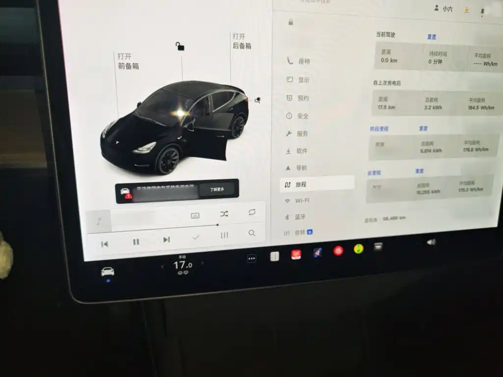 Tesla Model Y — миниатюра 4