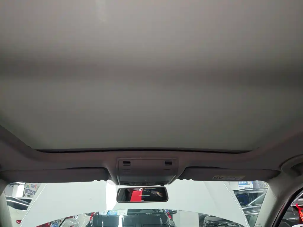 Volkswagen Sagitar — миниатюра 18