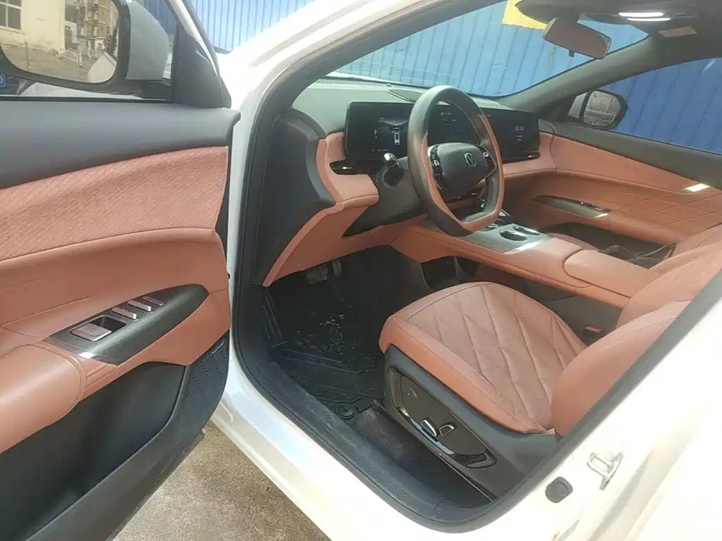 Changan CS75 PLUS — миниатюра 16