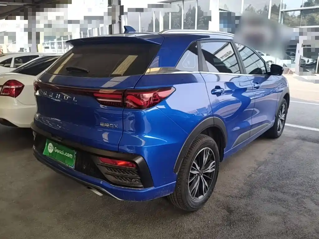SOL QX — миниатюра 7
