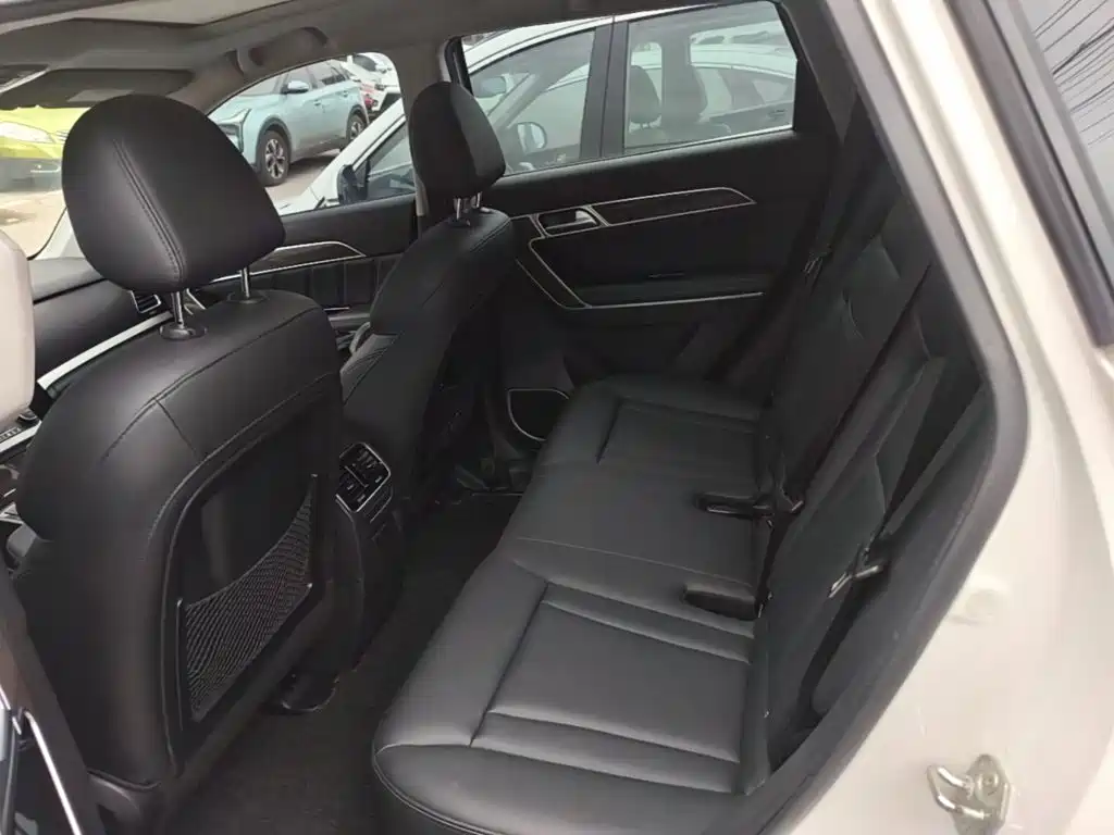 Haval H6 Coupe — миниатюра 17