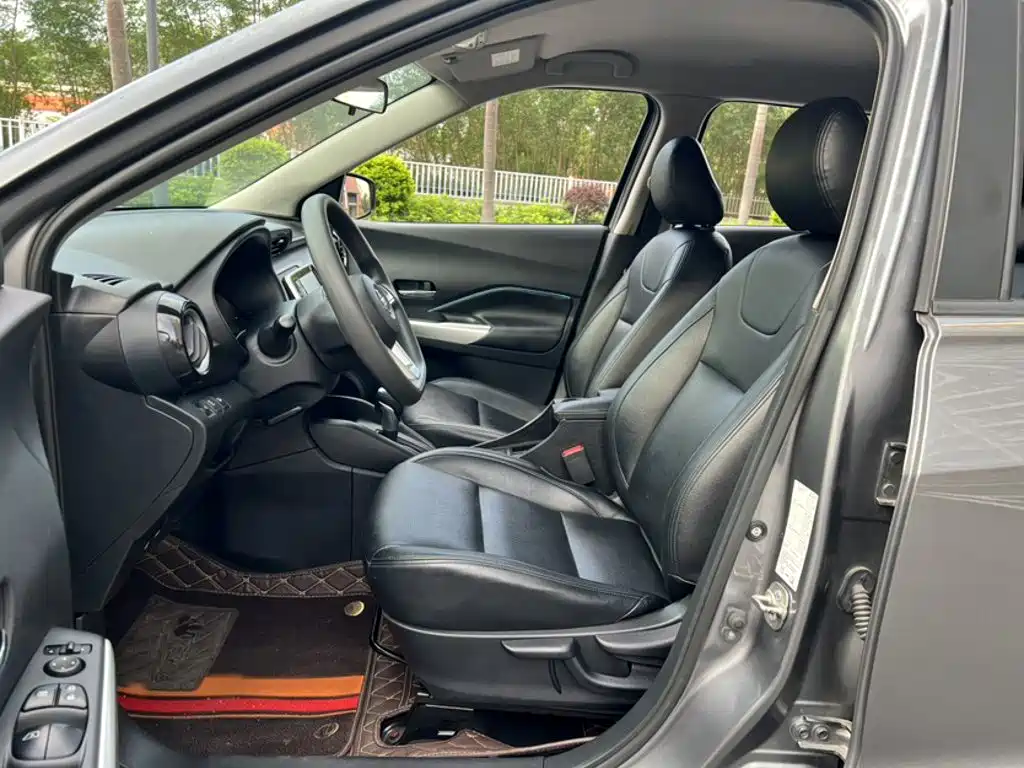 Nissan Kicks — миниатюра 8