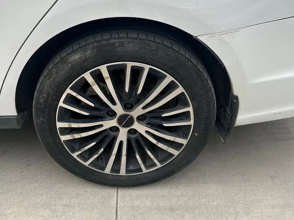 DONGFENG POPULAR S50EV