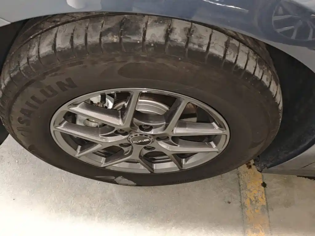 BYD Seal 06 — миниатюра 23