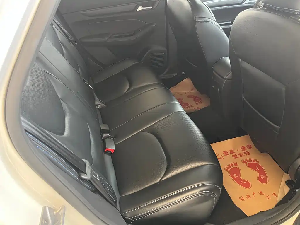 Ford Escort 2021 1.5L AT