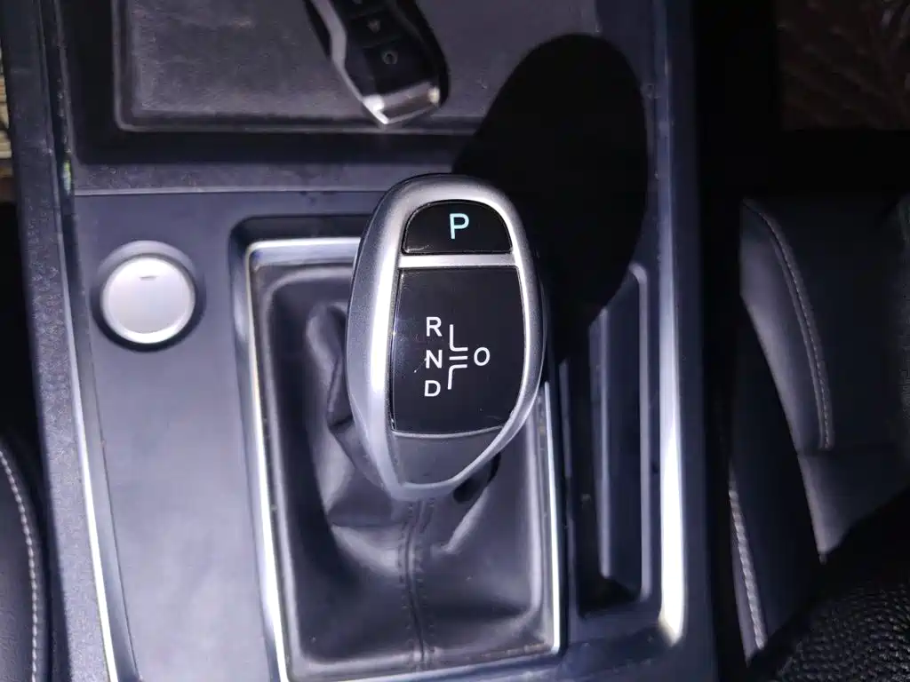 BYD Qin Pro — миниатюра 10