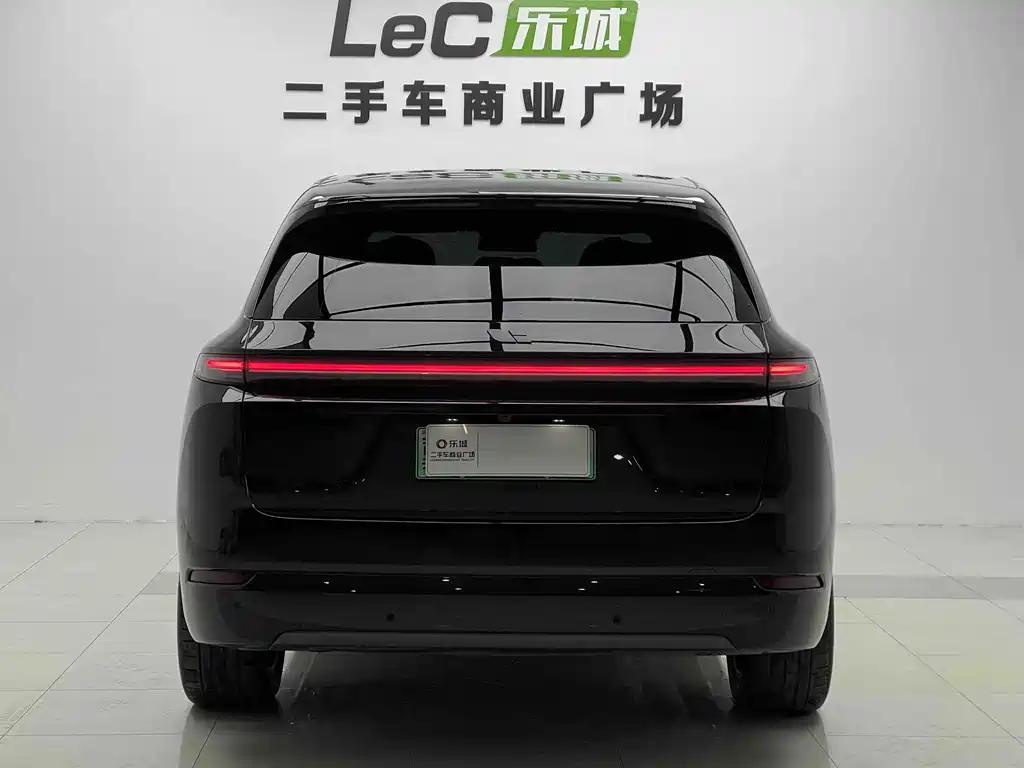 Li Auto Li L7 — миниатюра 14