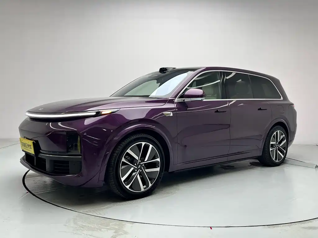 IDEAL CAR IDEAL L9