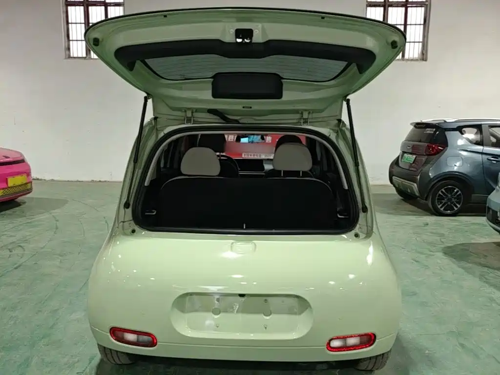 Ora Ora White Cat — миниатюра 19