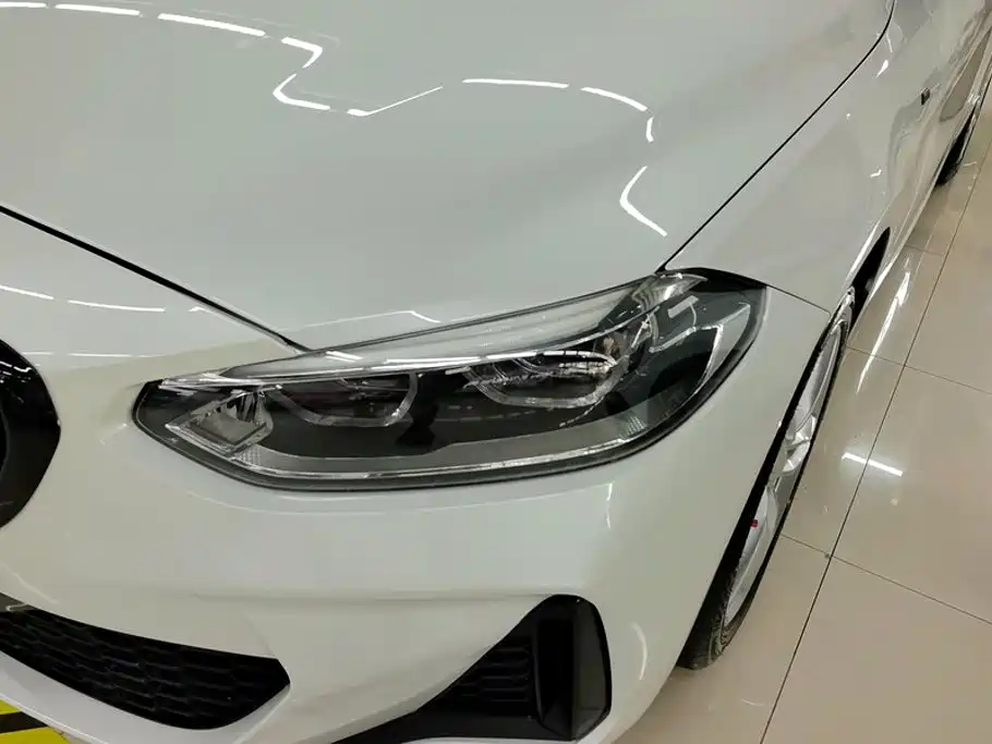 BMW 1 Series — миниатюра 5