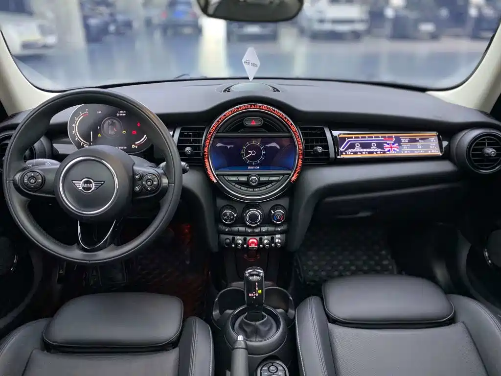 MINI Mini — миниатюра 13