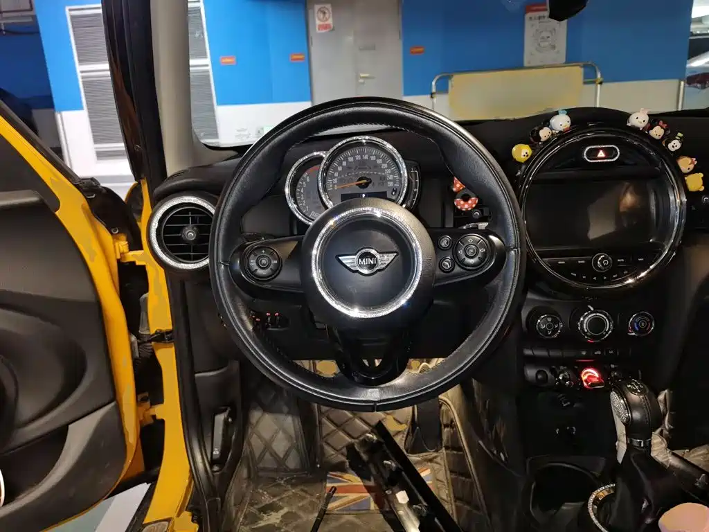 MINI Mini — миниатюра 6