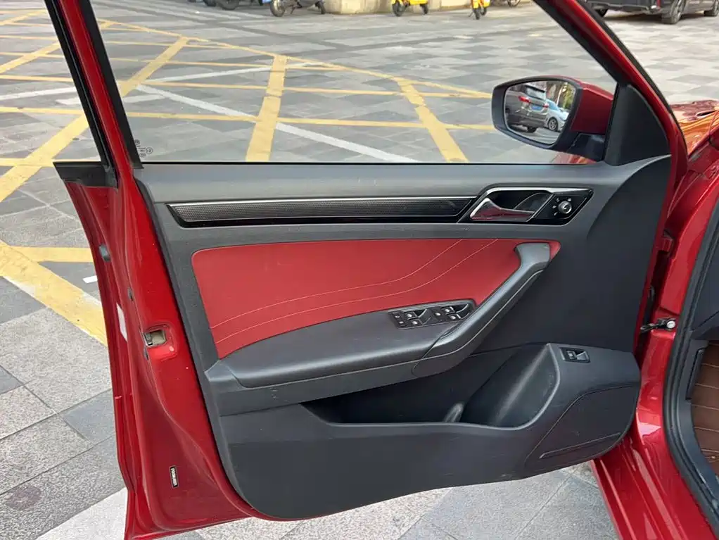 Jetta VA3 — миниатюра 5