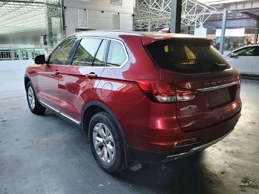 Hanteng Hanteng X7 — миниатюра 5