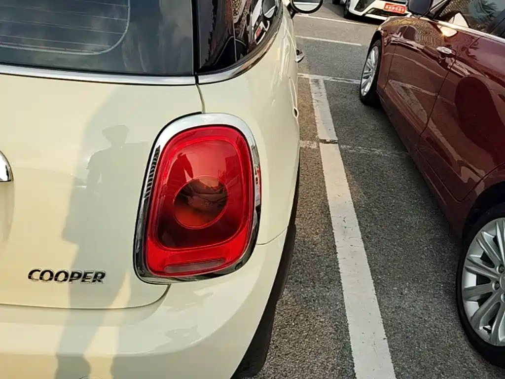 MINI Mini — миниатюра 8