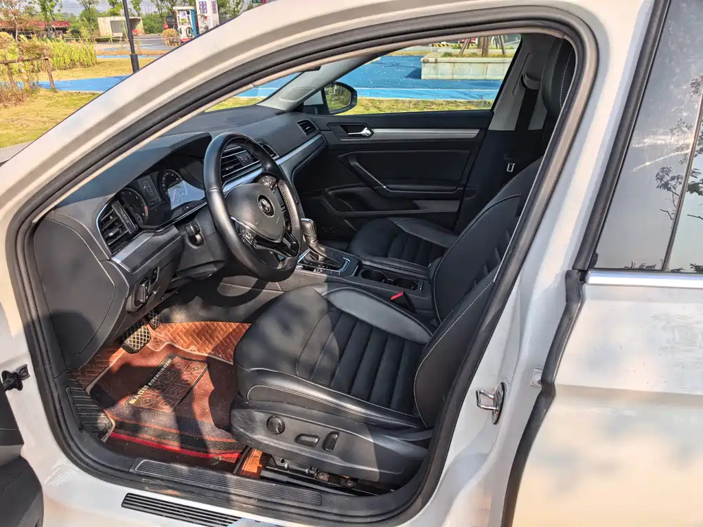 Volkswagen Lamando — миниатюра 5