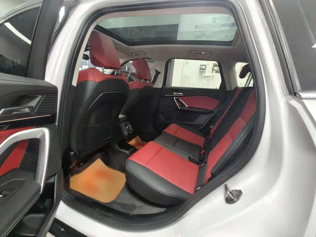 BMW X1 — миниатюра 19