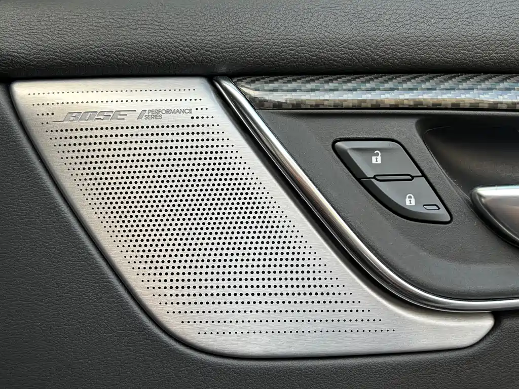 Cadillac CT5 — миниатюра 14