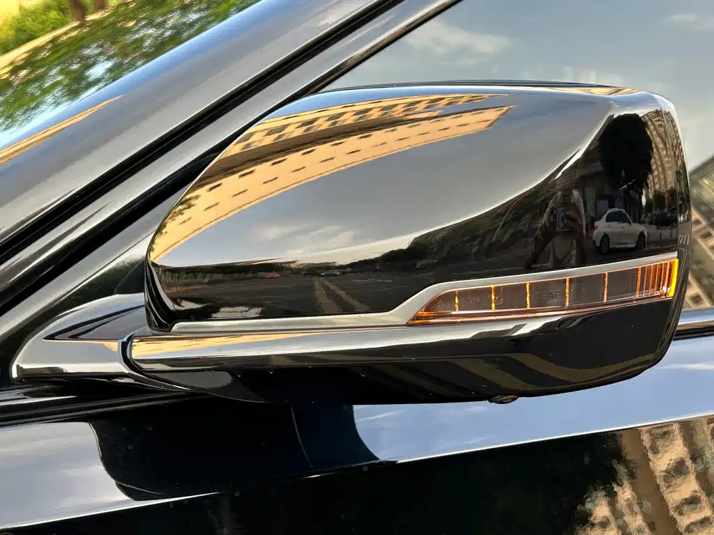 Cadillac CT5 — миниатюра 29