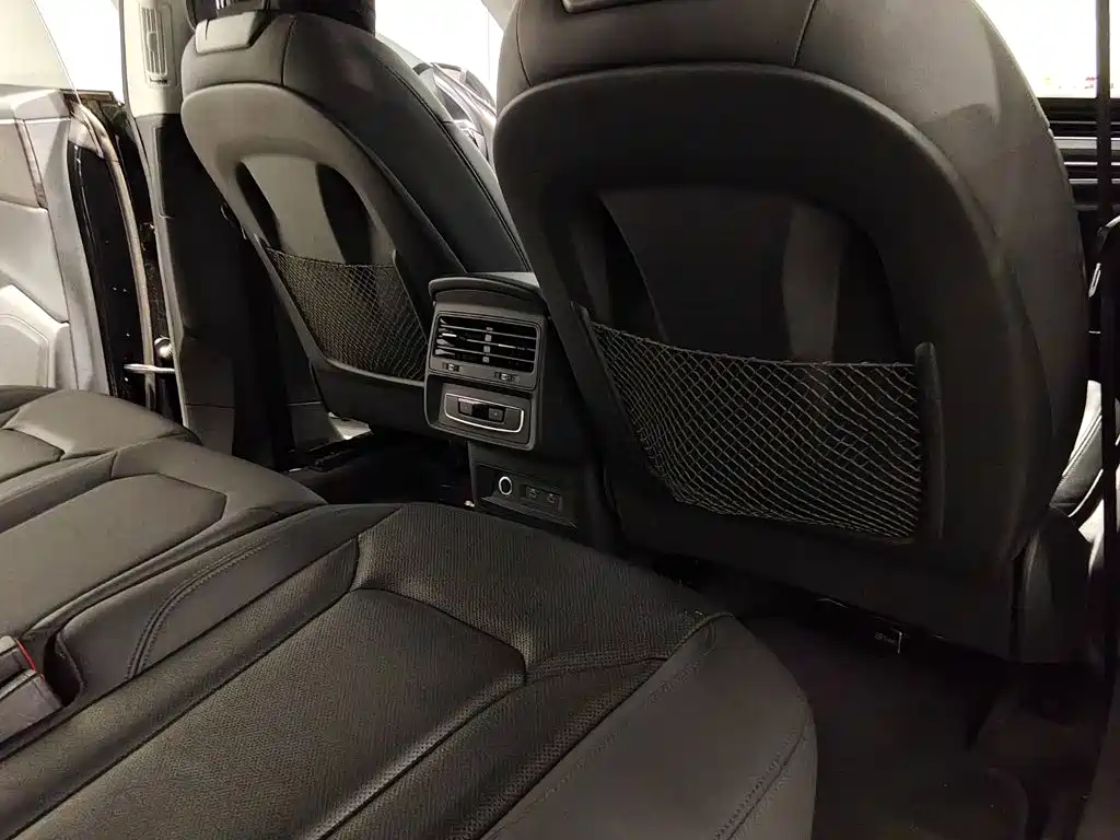 Audi Q8 — миниатюра 17
