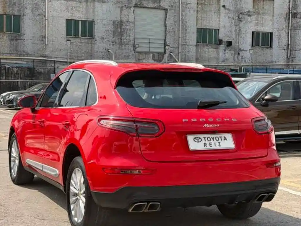 Zotye Zotye SR9 — миниатюра 7