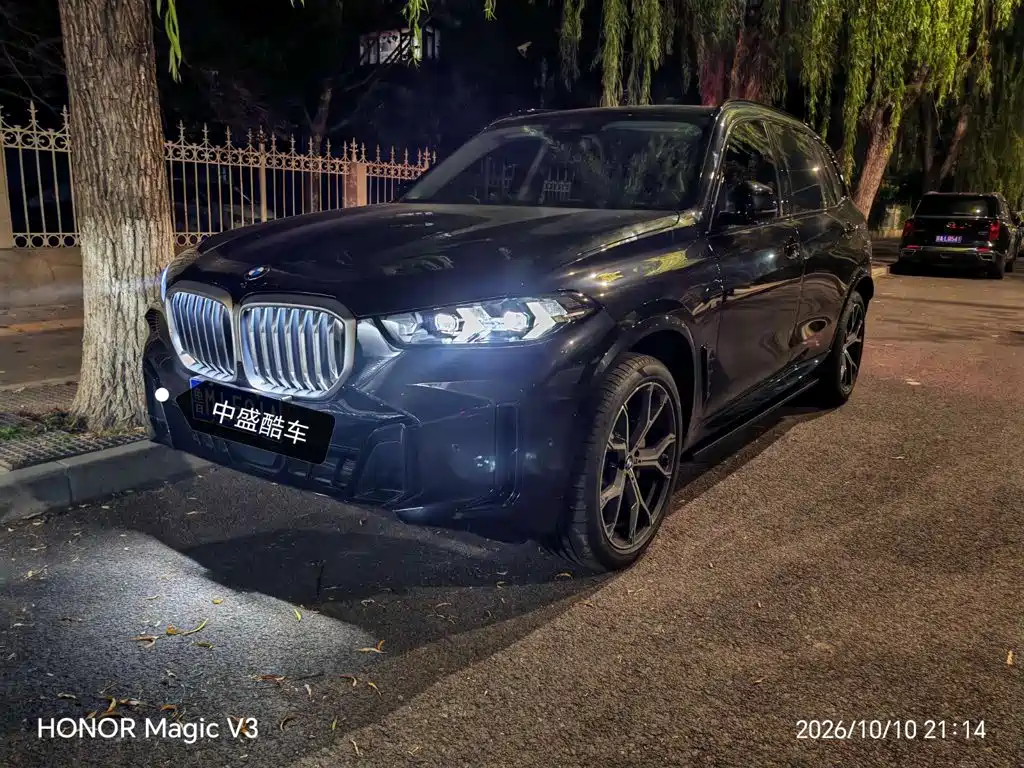 BMW X5 — фотографии объявления, Фото 2