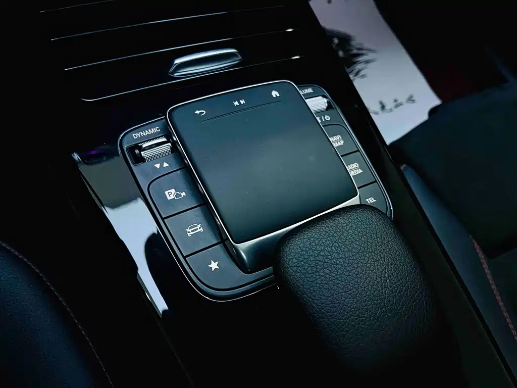 Mercedes-Benz A-Class A 200 L Fashion Type, фото 13