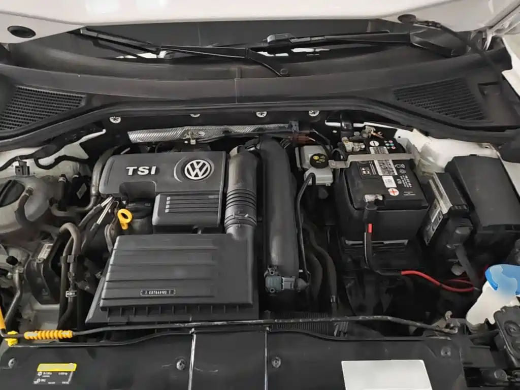 Volkswagen T-Roc — миниатюра 20