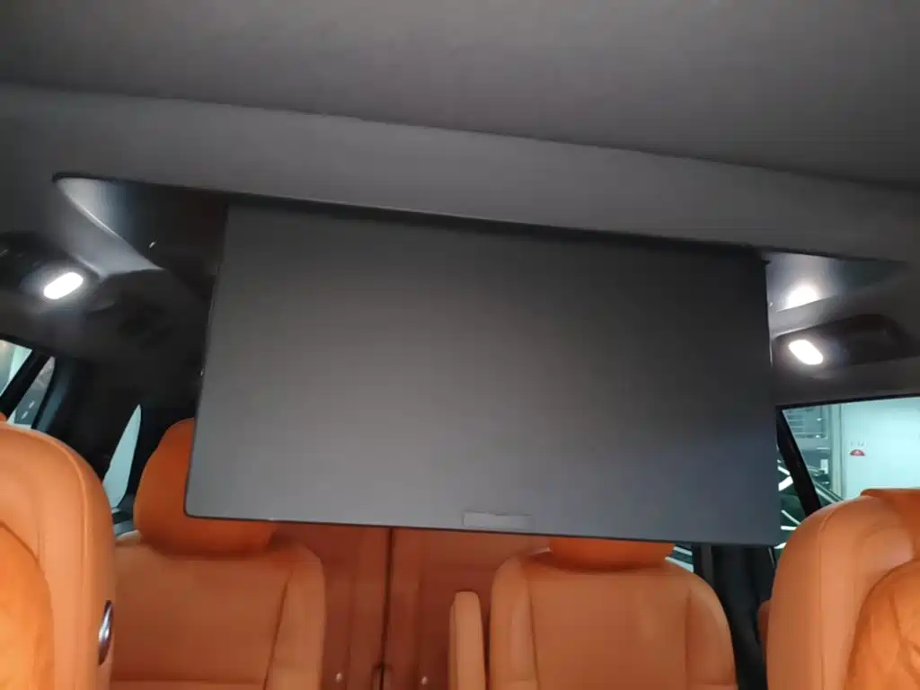 Li Auto Li L9 — миниатюра 18