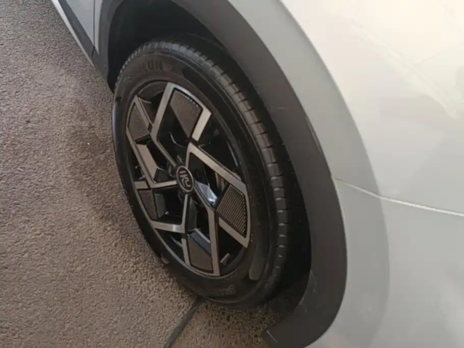 BYD Yuan Plus — миниатюра 6