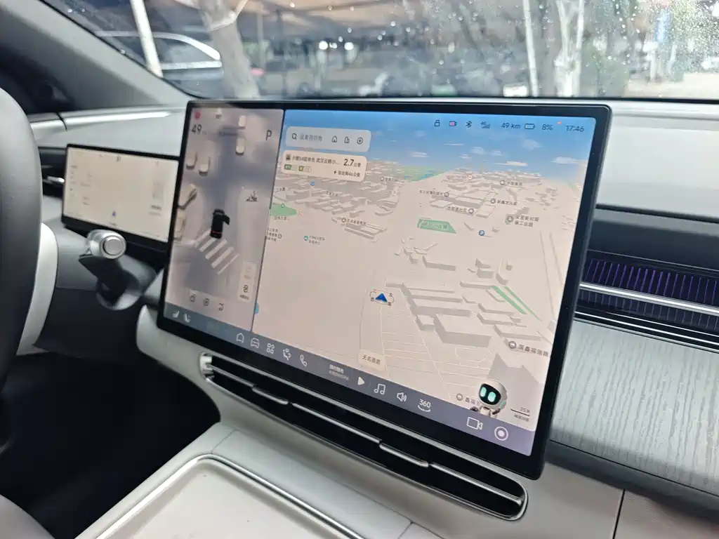 XPeng G6 — миниатюра 10