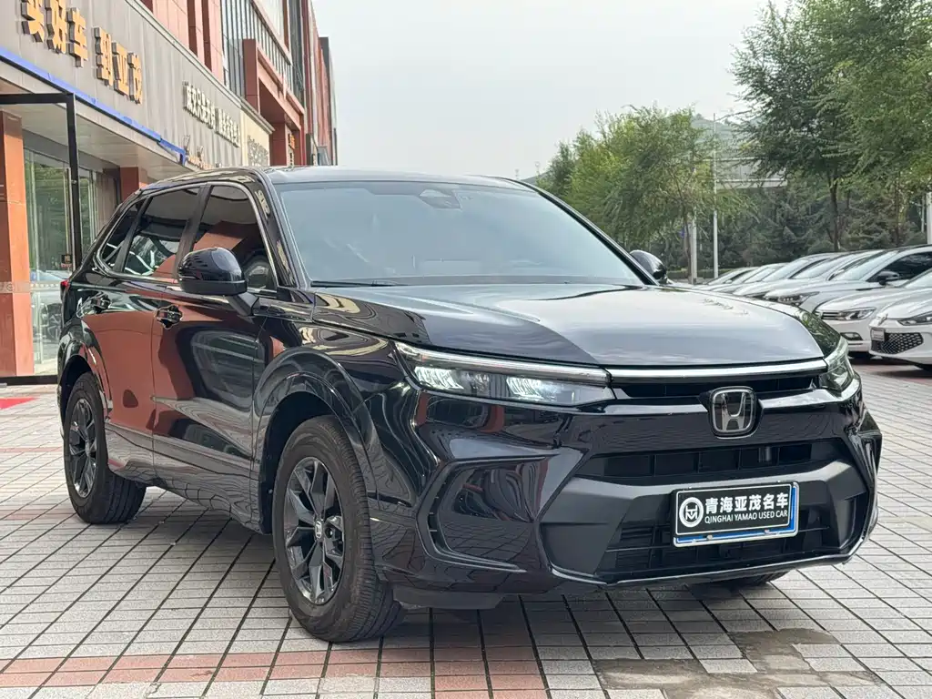 Honda Breeze — миниатюра 3