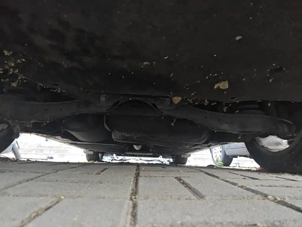 Volkswagen Magotan — миниатюра 21