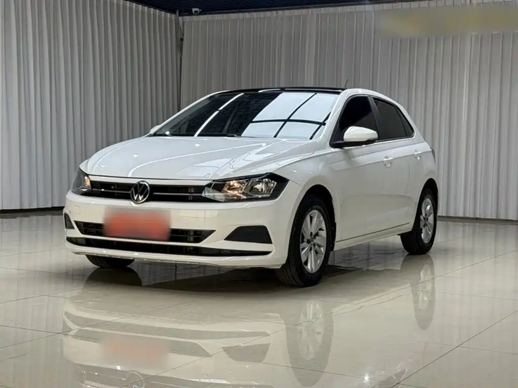 Volkswagen Polo — миниатюра 2