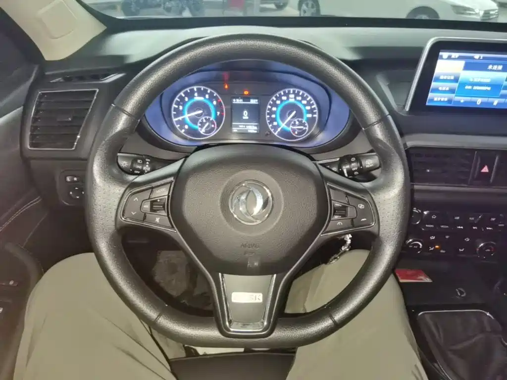 Fengguang Fengguang S560 — миниатюра 11